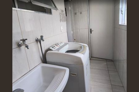 Foto 13 de apartamento à venda com 3 quartos, 70m² em Piratininga, Osasco