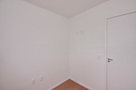 Apartamento à venda com 34m², 2 quartos e sem vagaQuarto 2