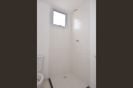 Apartamento à venda com 34m², 2 quartos e sem vagaBanheiro