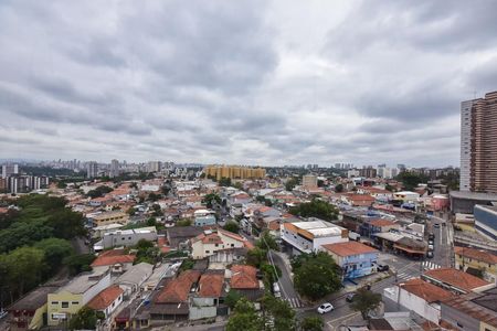 Apartamento à venda com 34m², 2 quartos e sem vagaVista do Quarto 2