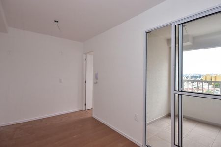 Apartamento à venda com 34m², 2 quartos e sem vagaSala