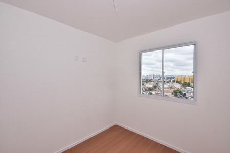 Apartamento à venda com 34m², 2 quartos e sem vagaQuarto 1