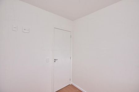 Apartamento à venda com 34m², 2 quartos e sem vagaQuarto 2
