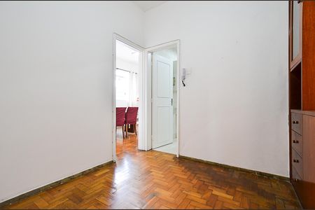 Copa de apartamento à venda com 3 quartos, 90m² em Santo Antônio, Belo Horizonte