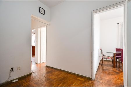 Apartamento à venda com 90m², 3 quartos e 1 vagaCopa