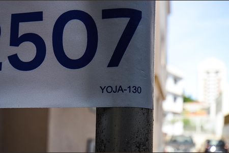 Apartamento à venda com 90m², 3 quartos e 1 vagaPlaca Instalada 11-12-2025-YOJA-130