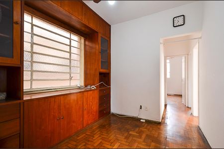 Copa de apartamento à venda com 3 quartos, 90m² em Santo Antônio, Belo Horizonte