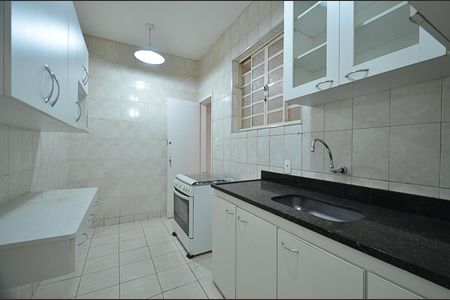 Apartamento à venda com 90m², 3 quartos e 1 vagaCozinha