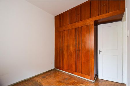 Apartamento à venda com 90m², 3 quartos e 1 vagaQuarto 3