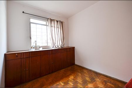 Apartamento à venda com 90m², 3 quartos e 1 vagaQuarto 3