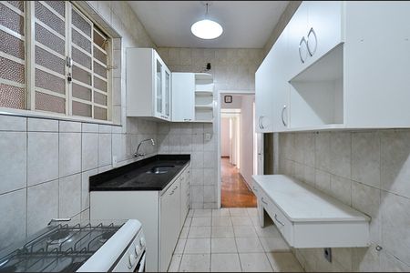 Apartamento à venda com 90m², 3 quartos e 1 vagaCozinha