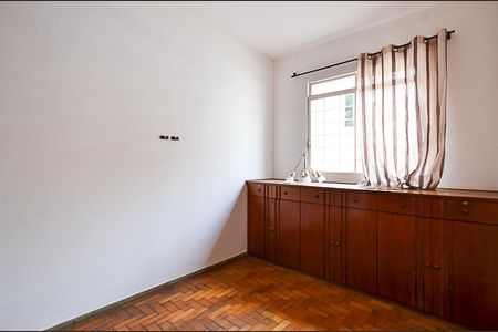 Apartamento à venda com 90m², 3 quartos e 1 vagaQuarto 3