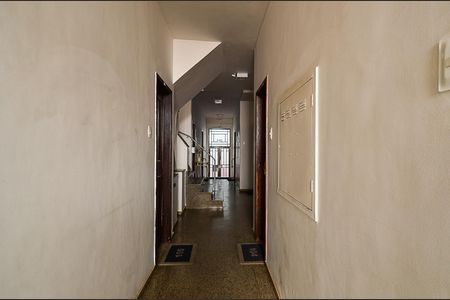 Apartamento à venda com 90m², 3 quartos e 1 vagaHall de entrada