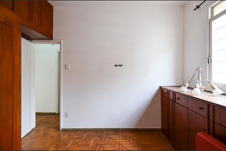 Apartamento à venda com 90m², 3 quartos e 1 vagaQuarto 3