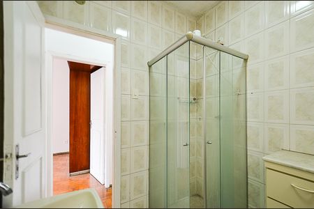 Apartamento à venda com 90m², 3 quartos e 1 vagaBanheiro