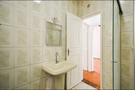 Apartamento à venda com 90m², 3 quartos e 1 vagaBanheiro