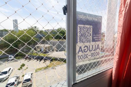 Apartamento para alugar com 45m², 2 quartos e sem vagaPlaquinha