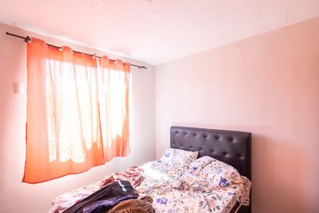 Apartamento para alugar com 45m², 2 quartos e sem vagaQuarto 2