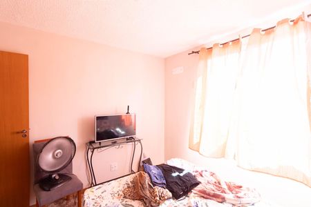 Apartamento para alugar com 45m², 2 quartos e sem vagaQuarto 2