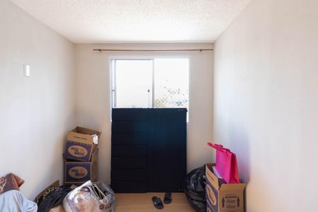 Apartamento para alugar com 45m², 2 quartos e sem vagaQuarto 1