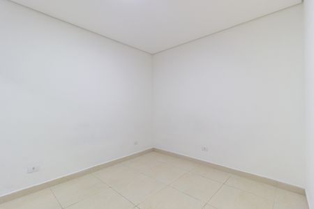 Quarto de casa de condomínio para alugar com 1 quarto, 27m² em Alto da Mooca, São Paulo