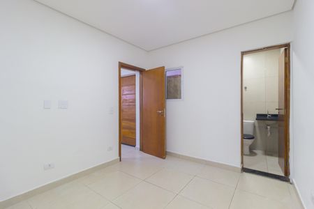 Quarto de casa de condomínio para alugar com 1 quarto, 27m² em Alto da Mooca, São Paulo