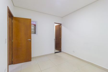 Quarto de casa de condomínio para alugar com 1 quarto, 27m² em Alto da Mooca, São Paulo