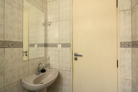 Casa para alugar com 80m², 3 quartos e 1 vagaBanheiro