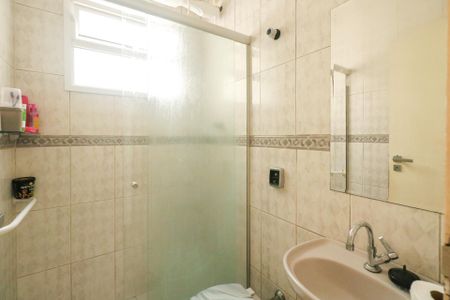 Casa para alugar com 80m², 3 quartos e 1 vagaBanheiro