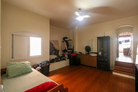 Sala de casa para alugar com 3 quartos, 80m² em Conceição, Diadema