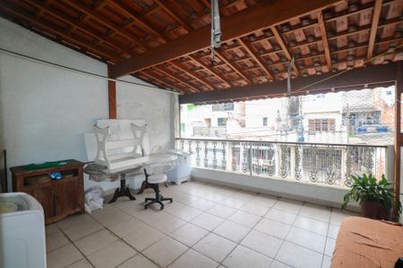 Casa para alugar com 80m², 3 quartos e 1 vagaCozinha e Área de Serviço