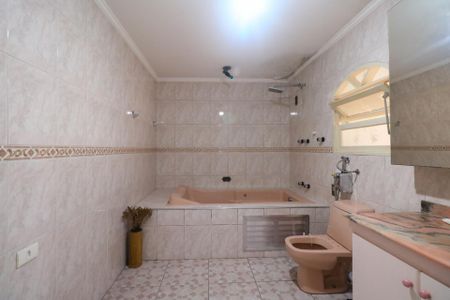 Casa para alugar com 80m², 3 quartos e 1 vagaBanheiro 2