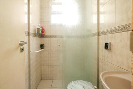 Casa para alugar com 80m², 3 quartos e 1 vagaBanheiro