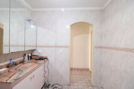 Casa para alugar com 80m², 3 quartos e 1 vagaBanheiro 2