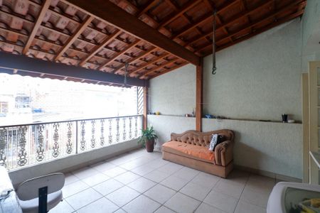 Casa para alugar com 80m², 3 quartos e 1 vagaCozinha e Área de Serviço