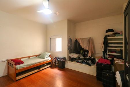 Sala de casa para alugar com 3 quartos, 80m² em Conceição, Diadema