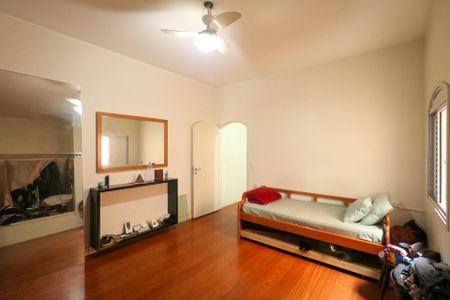 Sala de casa para alugar com 3 quartos, 80m² em Conceição, Diadema