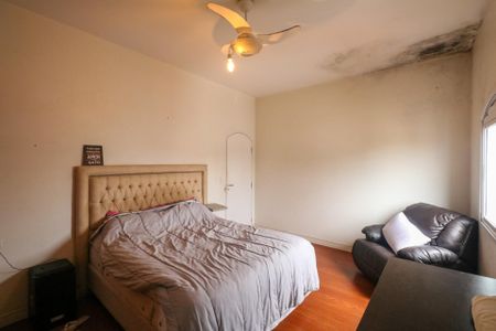 Quarto 2 de casa para alugar com 3 quartos, 80m² em Conceição, Diadema