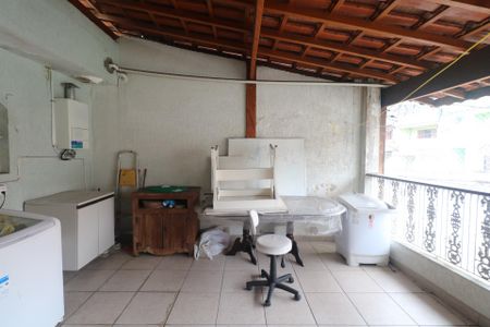 Casa para alugar com 80m², 3 quartos e 1 vagaCozinha e Área de Serviço