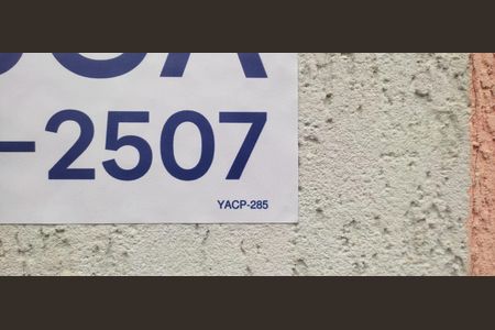 Casa para alugar com 80m², 3 quartos e 1 vagaPlaca YACP-285Placa YACP-285