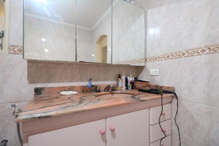 Casa para alugar com 80m², 3 quartos e 1 vagaBanheiro 2