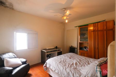 Quarto 2 de casa para alugar com 3 quartos, 80m² em Conceição, Diadema