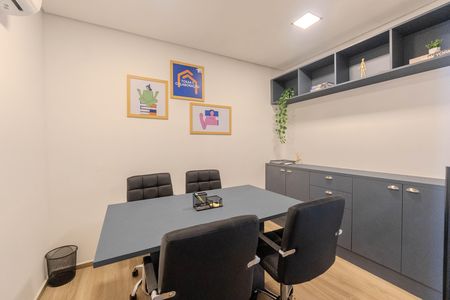Apartamento para alugar com 33m², 1 quarto e sem vaga Apartamento para alugar com 33m², 1 quarto e sem vagacoworkig