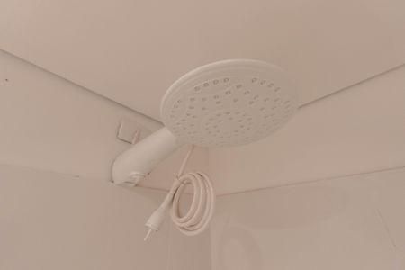 Apartamento para alugar com 33m², 1 quarto e sem vagaBanheiro