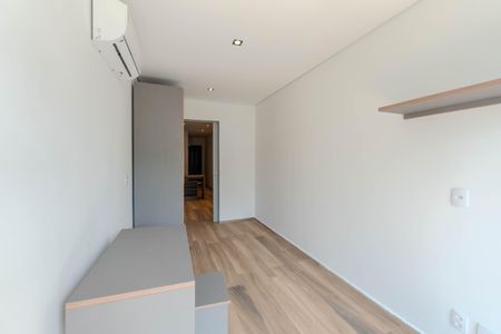 Apartamento para alugar com 33m², 1 quarto e sem vaga Apartamento para alugar com 33m², 1 quarto e sem vagaQuarto