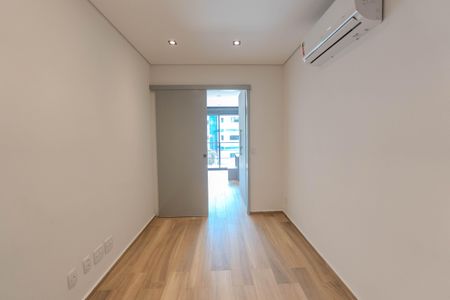 Apartamento para alugar com 33m², 1 quarto e sem vaga Apartamento para alugar com 33m², 1 quarto e sem vagaSala
