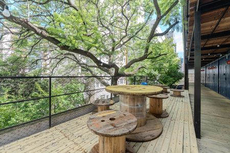 Apartamento para alugar com 33m², 1 quarto e sem vagaÁrea comum