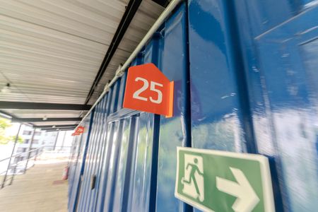 Apartamento para alugar com 33m², 1 quarto e sem vagaÁrea comum