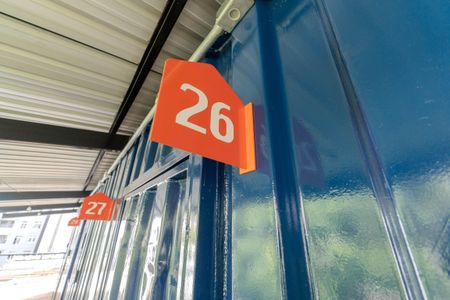 Apartamento para alugar com 33m², 1 quarto e sem vagaÁrea comum