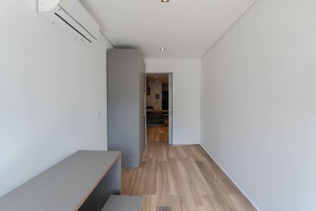 Quarto de apartamento para alugar com 1 quarto, 33m² em Bela Vista, São Paulo